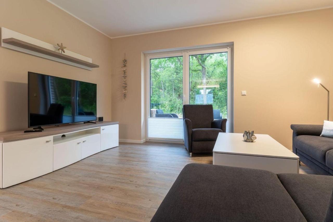 Appartement Liegeplatz Appartement Liegeplatz Sankt Peter-Ording Bagian luar foto